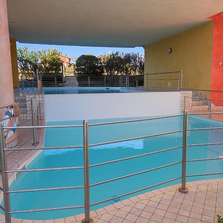 דסנזאנו דל גארדה La Casa Di Mery מראה חיצוני תמונה