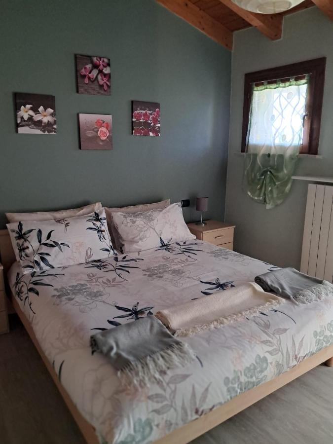 דסנזאנו דל גארדה La Casa Di Mery מראה חיצוני תמונה
