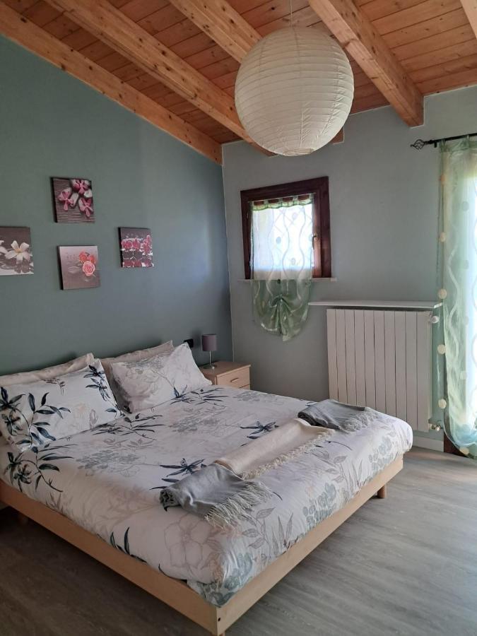 דסנזאנו דל גארדה La Casa Di Mery מראה חיצוני תמונה
