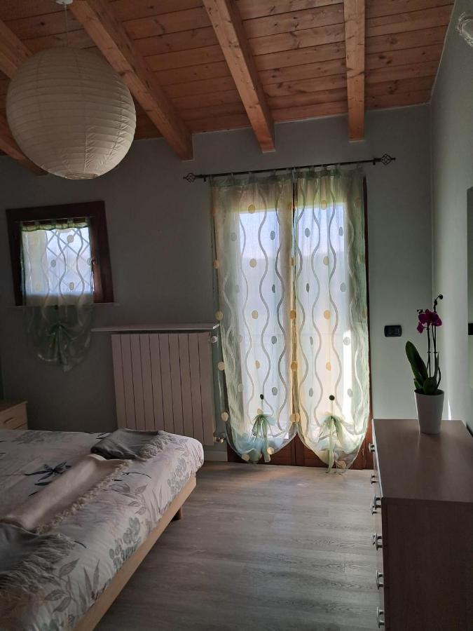 דסנזאנו דל גארדה La Casa Di Mery מראה חיצוני תמונה