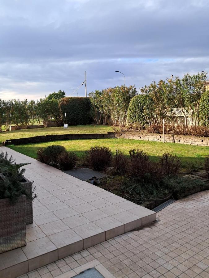 דסנזאנו דל גארדה La Casa Di Mery מראה חיצוני תמונה