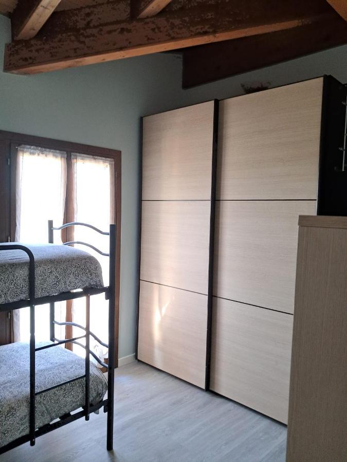 דסנזאנו דל גארדה La Casa Di Mery מראה חיצוני תמונה