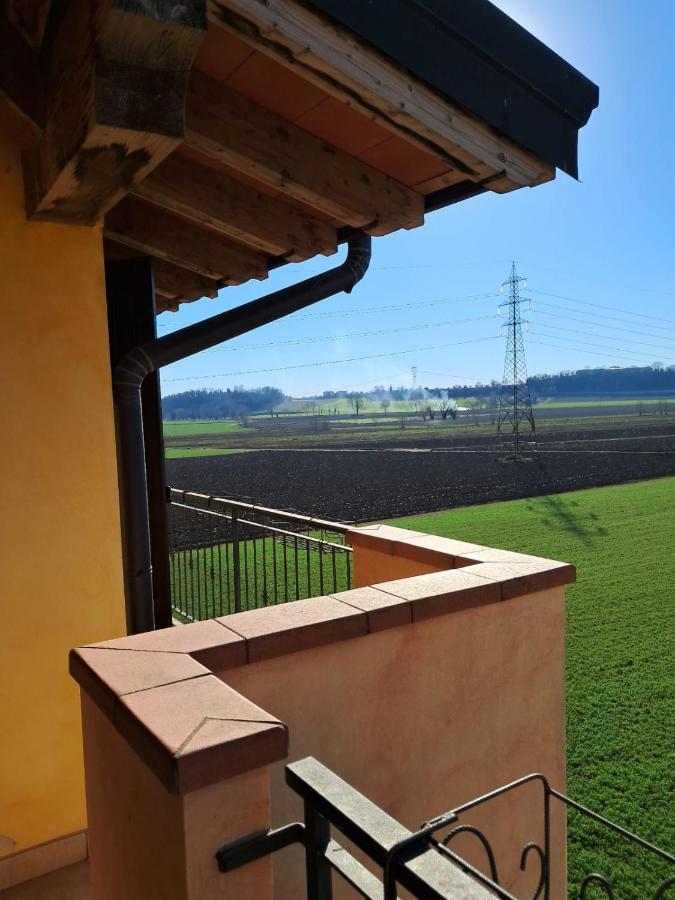 דסנזאנו דל גארדה La Casa Di Mery מראה חיצוני תמונה