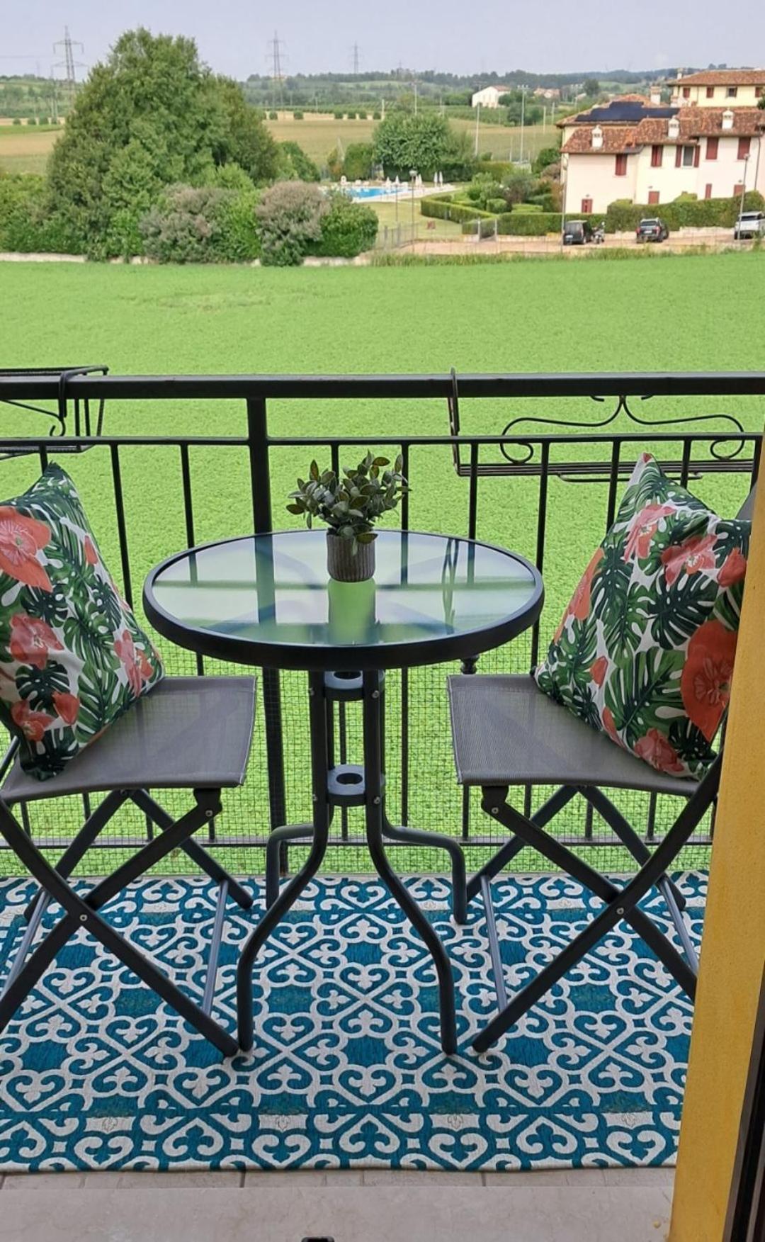 דסנזאנו דל גארדה La Casa Di Mery מראה חיצוני תמונה